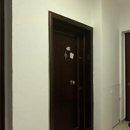 Hébergement de vacances Duplex Tirana