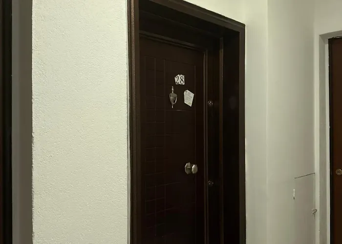 Casa vacanze Duplex Tirana